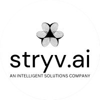 Stryv.ai Logo
